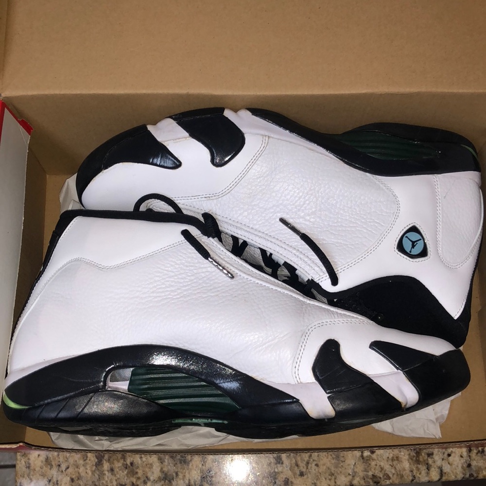 Jordan